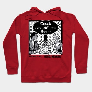 The Coach Room Hoodie